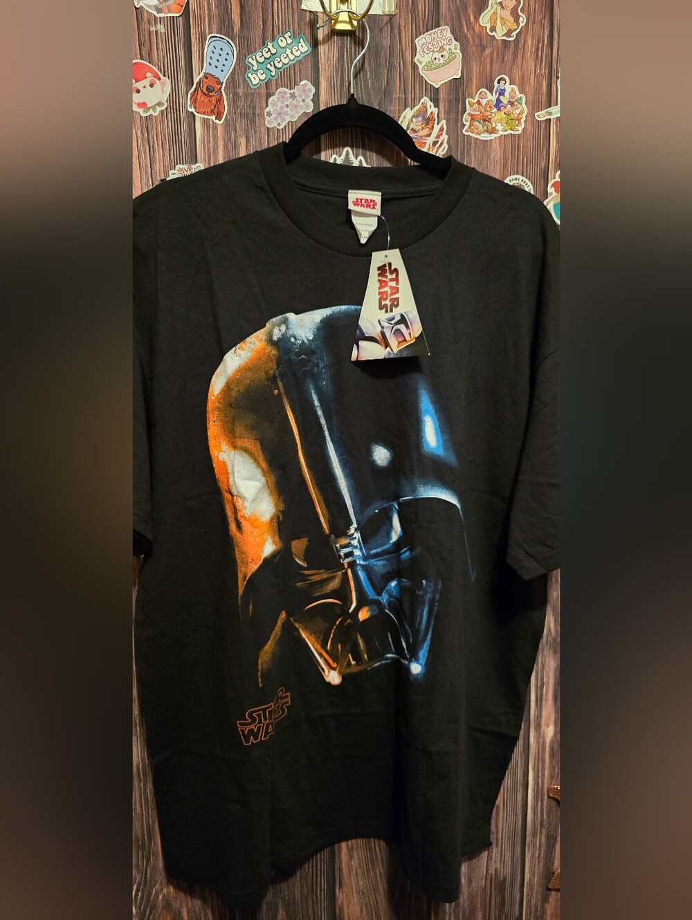 XL STAR WARS